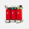 মাঝারি ভোল্টেজ ইপোক্সি রেজিন কাস্ট 11kV ইনডোর ড্রাই টাইপ ট্রান্সফরমার